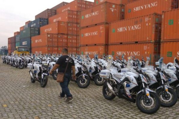 Hantar Motor ke Sabah Sarawak4