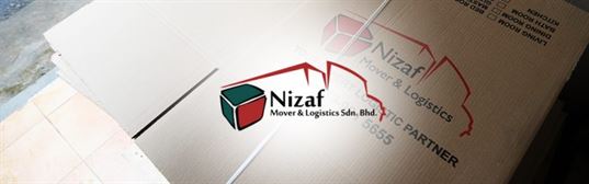 Perkhidmatan Nizaf Mover2