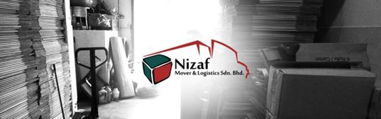 Perkhidmatan Nizaf Mover3