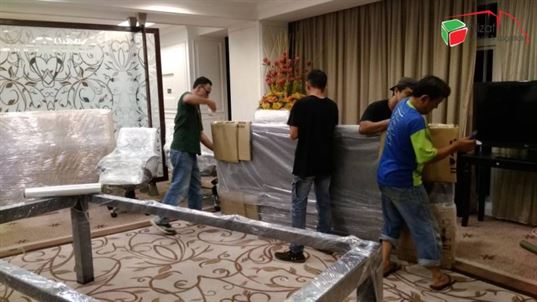 Pindah Pejabat ke Seluruh Malaysia2