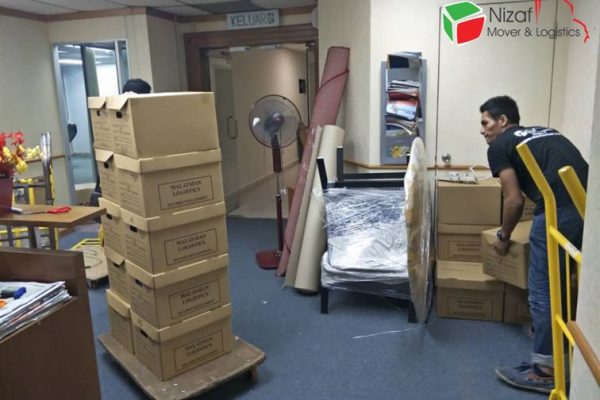 Pindah Pejabat ke Seluruh Malaysia3