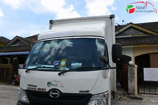 Tips Pilih Lori Pindah2