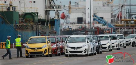 Tips Sebelum Hantar Kereta Naik Kapal