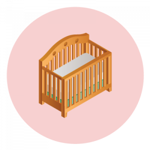 nizafmover babycrib