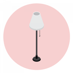 nizafmover floorlamp