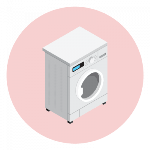 nizafmover washingmachine