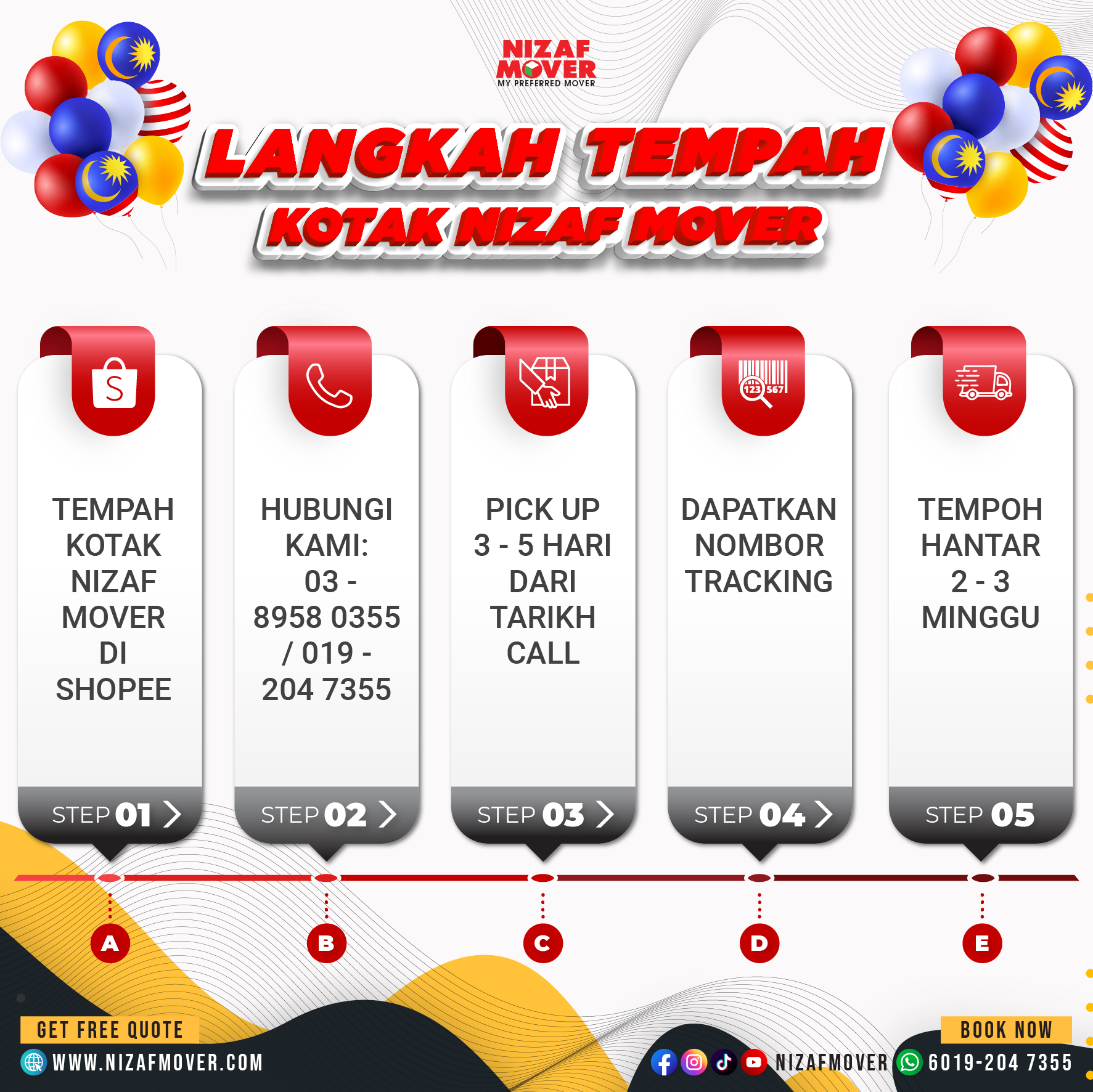 Promo Kotak 2