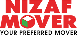 Nizaf Mover